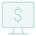 desktop monitor icon