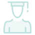 graduate icon