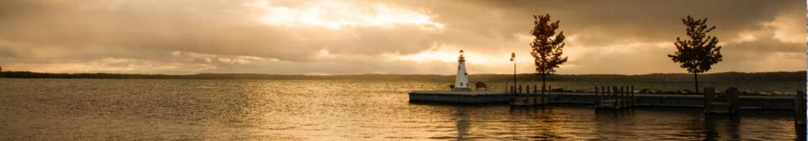 alden light house